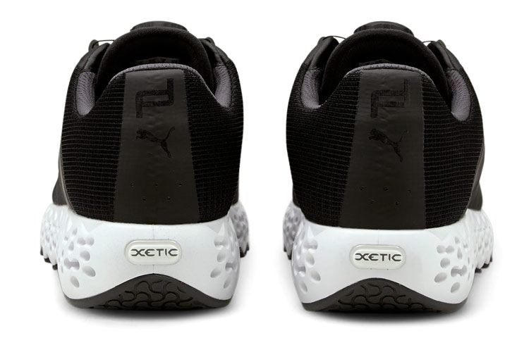 Shop 保時捷設計 x Puma RCT '噴射黑' 306684-01