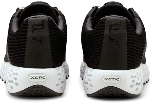 Porsche Design x Puma RCT 'Jet Black' 306684-01 Shop Porsche Design x Puma RCT 'Jet Black' 306684-01