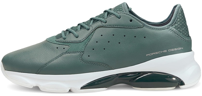 Porsche Design x Puma RCT Cell Tex 'Silver Pine' 306687-03 Buy Porsche Design x Puma RCT Cell Tex 'Silver Pine' 306687-03