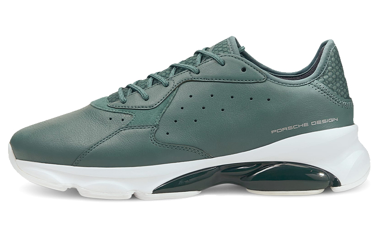 Porsche Design x Puma RCT Cell Tex 'Silver Pine' 306687-03