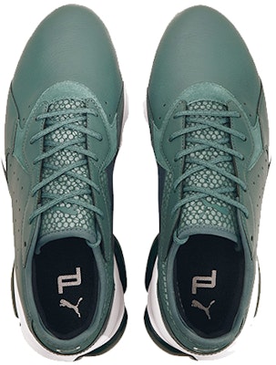 Porsche Design x Puma RCT Cell Tex 'Silver Pine' 306687-03 Shop Porsche Design x Puma RCT Cell Tex 'Silver Pine' 306687-03