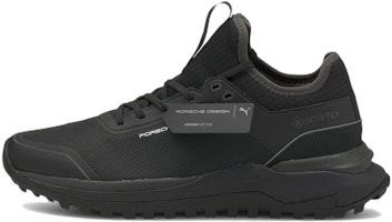 Porsche Design x Puma RCT Nitro 'Jet Black' 306967-01 Porsche Design x Puma RCT Nitro 'Jet Black' 306967-01
