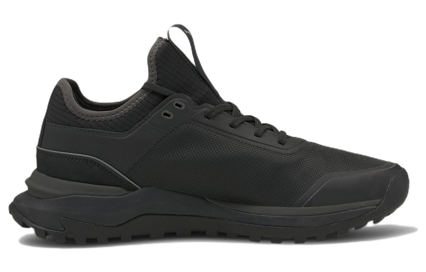 Order 保時捷設計 x Puma RCT Nitro '噴射黑' 306967-01