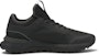Porsche Design x Puma RCT Nitro 'Jet Black' Hitam Jet 306967-01