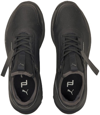 Porsche Design x Puma RCT Nitro 'Jet Black' 306967-01 Lookbook Porsche Design x Puma RCT Nitro 'Jet Black' 306967-01