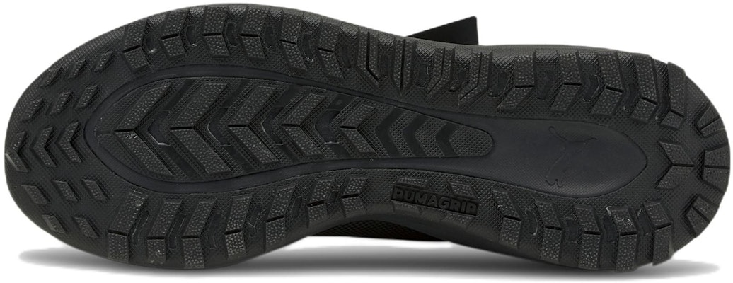 Porsche Design x Puma RCT Nitro 'Jet Black' Hitam Jet 306967-01 Purchase Porsche Design x Puma RCT Nitro 'Jet Black' Hitam Jet 306967-01
