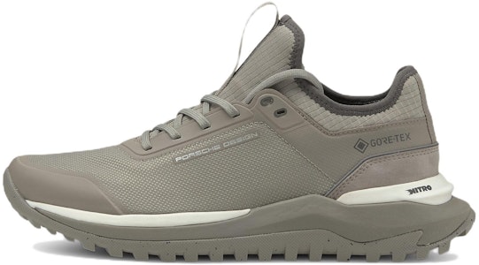 ポルシェデザイン×プーマ RCTニトロ「スティープルグレー」 306967-02 Buy ポルシェデザイン×プーマ RCTニトロ「スティープルグレー」 306967-02