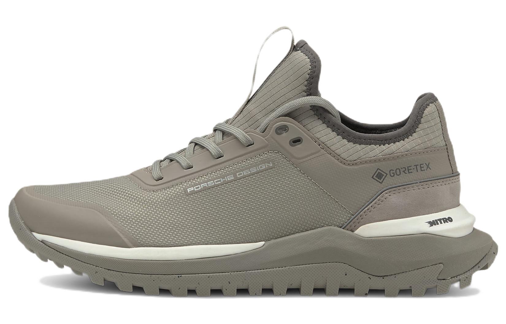 Porsche Design x Puma RCT Nitro 'Steeple Grey' 306967-02