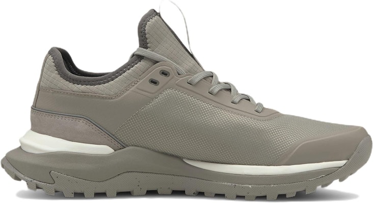 Porsche Design x Puma RCT Nitro 'Steeple Grey' Kelabu 306967-02 Order Porsche Design x Puma RCT Nitro 'Steeple Grey' Kelabu 306967-02