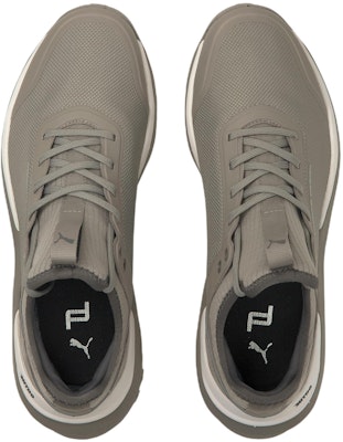 Porsche Design x Puma RCT Nitro 'Steeple Grey' Kelabu 306967-02 Lookbook Porsche Design x Puma RCT Nitro 'Steeple Grey' Kelabu 306967-02