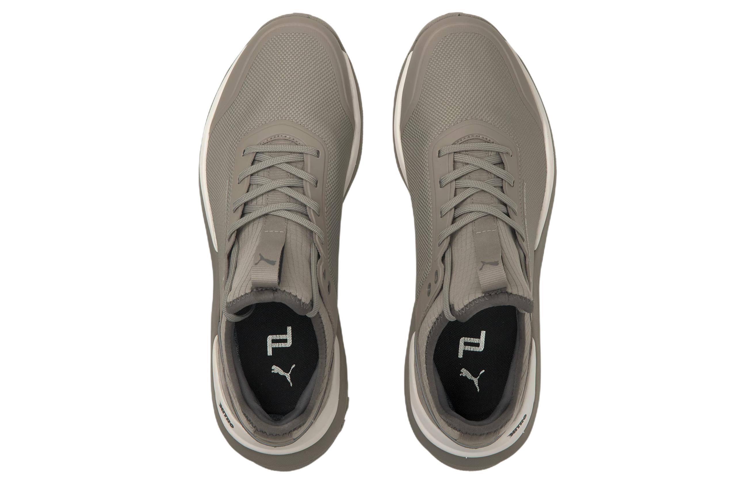 Lookbook 保時捷設計 x 彪馬 RCT Nitro 'Steeple Grey' 306967-02