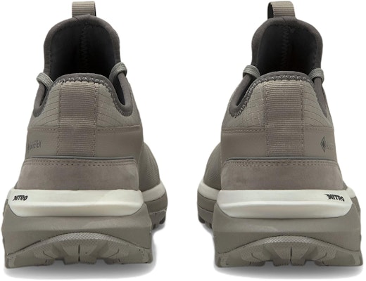 Porsche Design x Puma RCT Nitro 'Steeple Grey' 306967-02 Shop Porsche Design x Puma RCT Nitro 'Steeple Grey' 306967-02