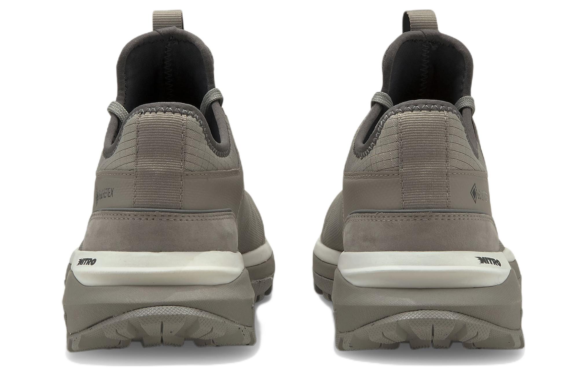 Shop 保時捷設計 x 彪馬 RCT Nitro 'Steeple Grey' 306967-02