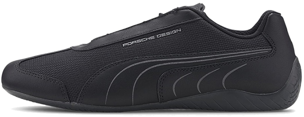 Puma Porsche Design Collection 保時捷 黑灰 低筒訓練鞋 Buy Puma Porsche Design Collection 保時捷 黑灰 低筒訓練鞋