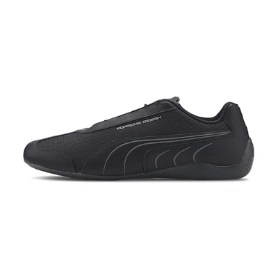 Porsche Design Puma Speed Cat 'Jet Black'