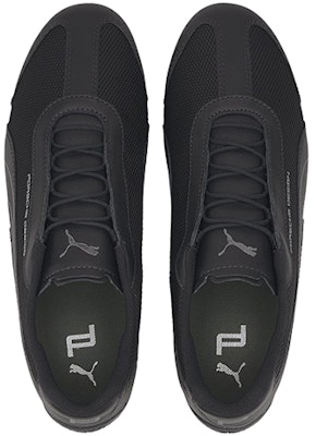 保时捷设计 x Puma Speedcat '沥青' 339960-03 Lookbook 保时捷设计 x Puma Speedcat '沥青' 339960-03