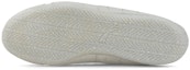 Sizing Porsche Design x Puma Speedcat 'Glacier White' Putih Gletser 339960-04
