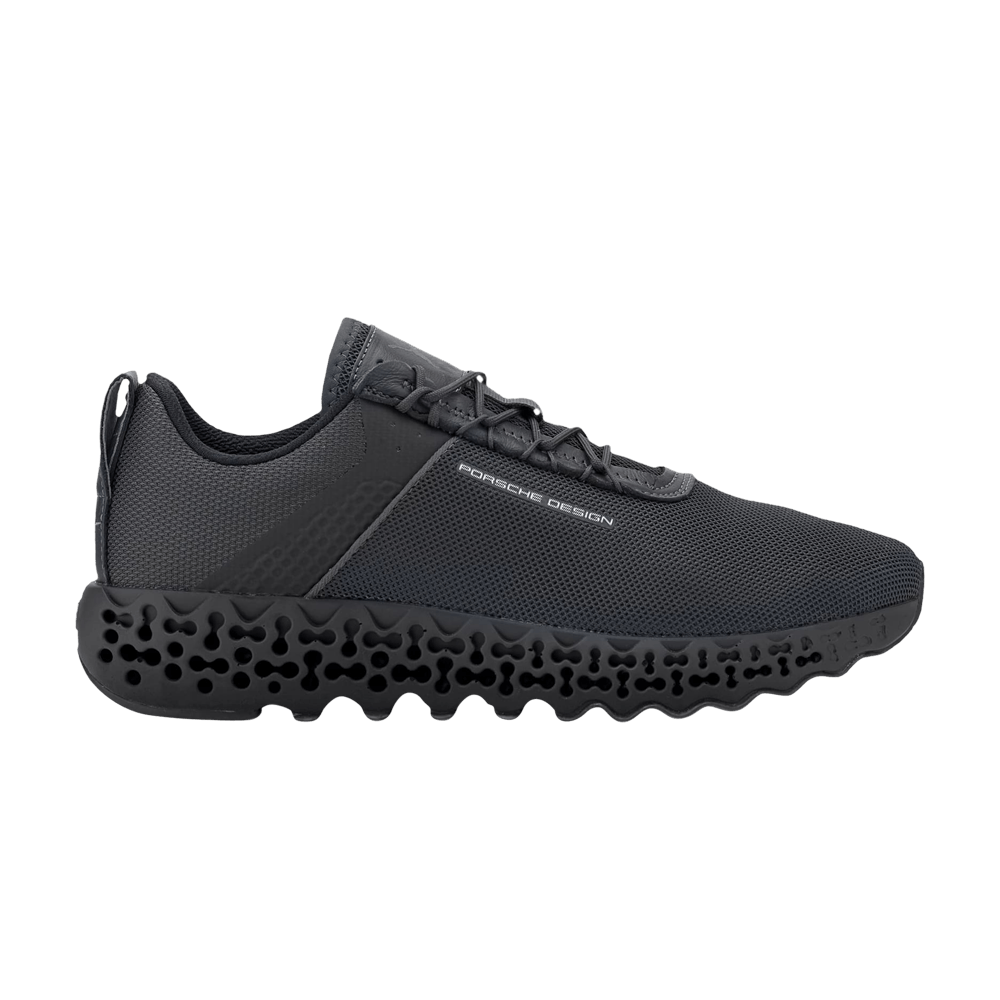 Porsche Design x Puma Xetic GID 'Black 306608-01