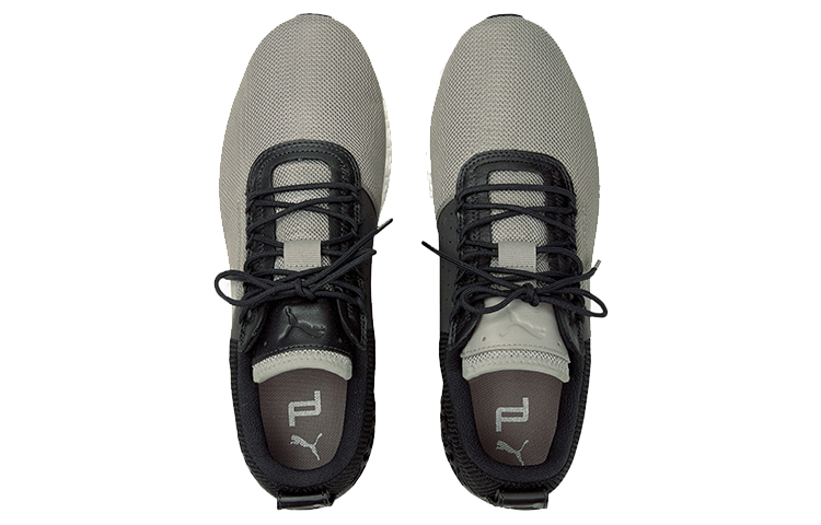 Lookbook Porsche Design x Puma Xetic Halflife ''Reflect'' Sneakers Reflectives 306979-01