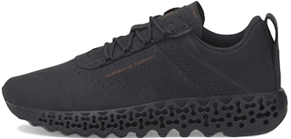 Porsche Design x Puma XETIC N 'Jet Black' 307055-01 Porsche Design x Puma XETIC N 'Jet Black' 307055-01