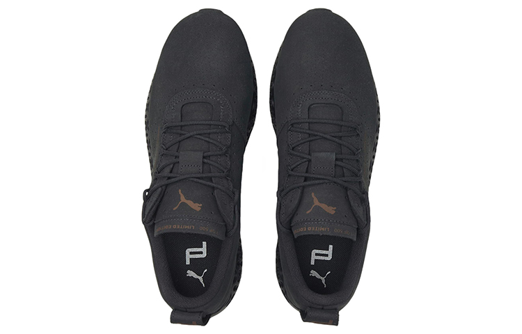 Porsche Design Puma XETIC N 'Jet Black' 圖 3