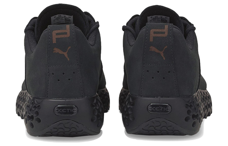 Porsche Design Puma XETIC N 'Jet Black' 圖 4
