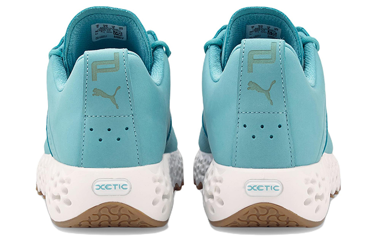 Shop Porsche Design x Puma XETIC N 'Porcelain' dalam warna Porcelain. 307055-02
