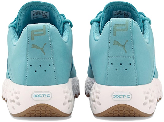 Porsche Design x Puma XETIC N 'Porcelain' dalam warna Porcelain. 307055-02 Shop Porsche Design x Puma XETIC N 'Porcelain' dalam warna Porcelain. 307055-02
