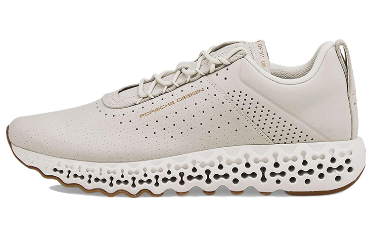 Porsche Design x Puma XETIC N 'Vaporous Grey' 307055-03