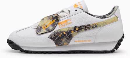 Porsche Legacy Easy Rider Color S Sneakers 308735-01 Porsche Legacy Easy Rider Color S Sneakers 308735-01