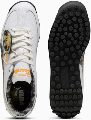 Porsche Legacy Easy Rider Color S Sneakers 308735-01 Details for Porsche Legacy Easy Rider Color S Sneakers 308735-01