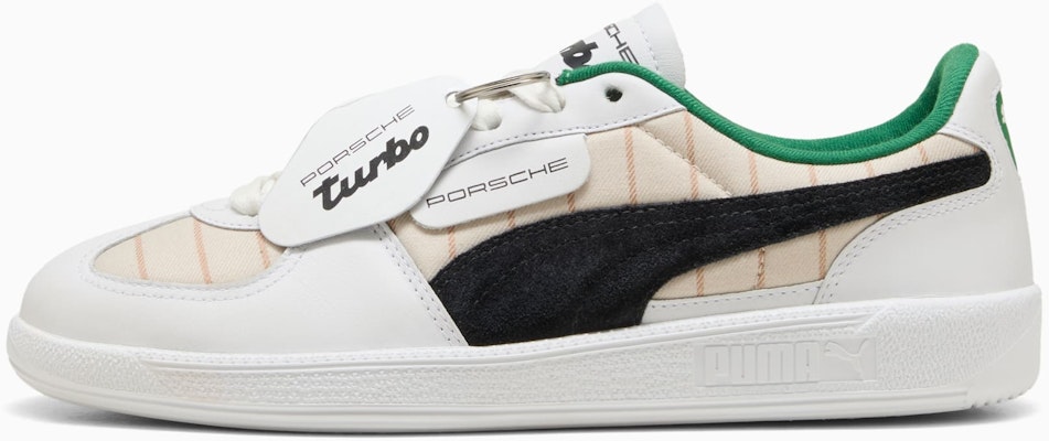 Porsche Legacy Palermo Pinstripe Sneakers 308647-02 Buy Porsche Legacy Palermo Pinstripe Sneakers 308647-02