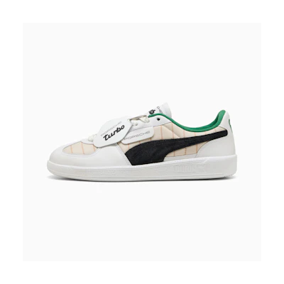 Porsche Legacy Palermo Pinstripe Sneakers