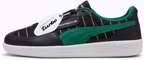 Porsche Legacy Palermo Pinstripe Sneakers 308647-01 Porsche Legacy Palermo Pinstripe Sneakers 308647-01