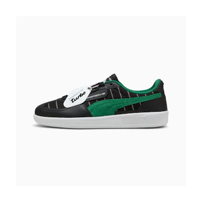 Porsche Legacy Palermo Pinstripe Sneakers