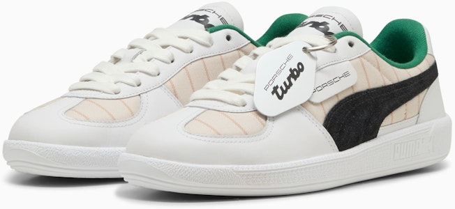 포르쉐 레거시 팔레르모 핀스트라이프 스니커즈 308647-02 Order 포르쉐 레거시 팔레르모 핀스트라이프 스니커즈 308647-02