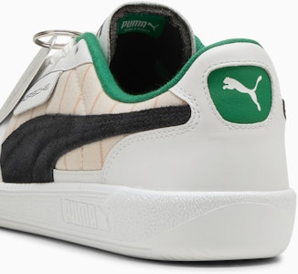 포르쉐 레거시 팔레르모 핀스트라이프 스니커즈 308647-02 Lookbook 포르쉐 레거시 팔레르모 핀스트라이프 스니커즈 308647-02