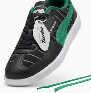 Zapatillas Porsche Legacy Palermo Pinstripe 308647-01 Details for Zapatillas Porsche Legacy Palermo Pinstripe 308647-01