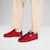Porsche Legacy Suede Classic Tartan Sneakers 308417-01