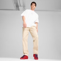 Kasual Warisan Suede Tartan Sneakers Porsche 308417-01 Lookbook Kasual Warisan Suede Tartan Sneakers Porsche 308417-01