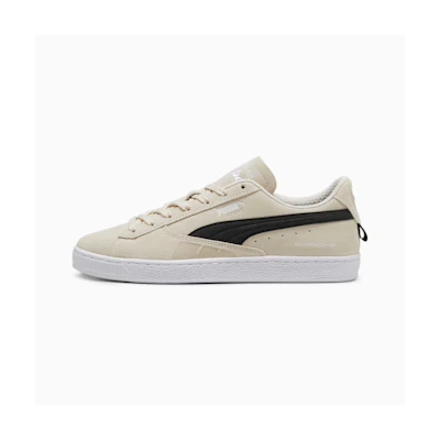 Porsche Legacy Suede Torque Sneakers