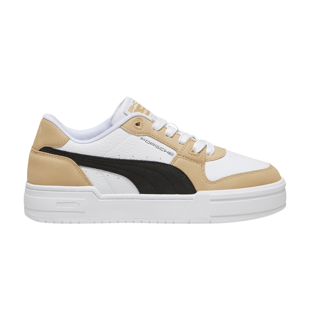 Porsche Legacy Puma CA Pro 'Sand Dune'