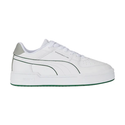Porsche Legacy Puma CA Pro 'White Vine'