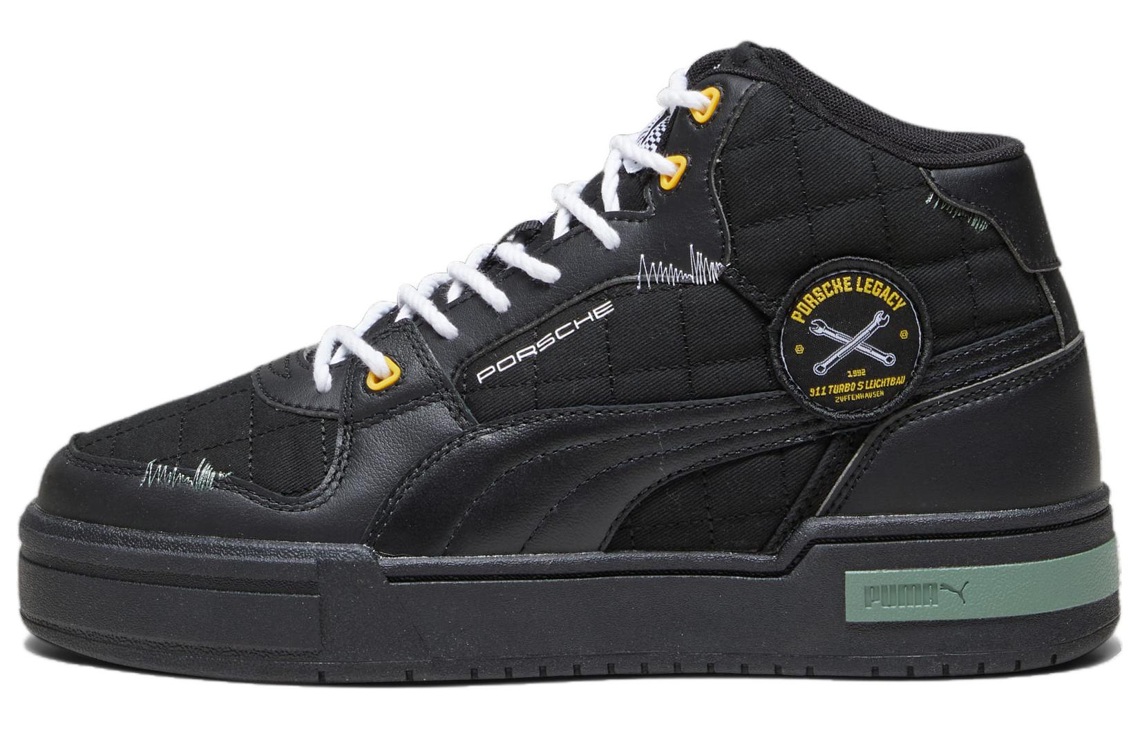 Porsche Legacy x Puma CA Pro Mid 'Garage Crews' 307954-01