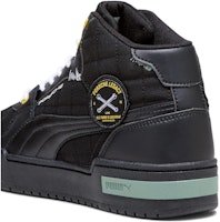 ポルシェ レガシーxプーマ CAプロMID「ガレージクルー」 307954-01 Shop ポルシェ レガシーxプーマ CAプロMID「ガレージクルー」 307954-01