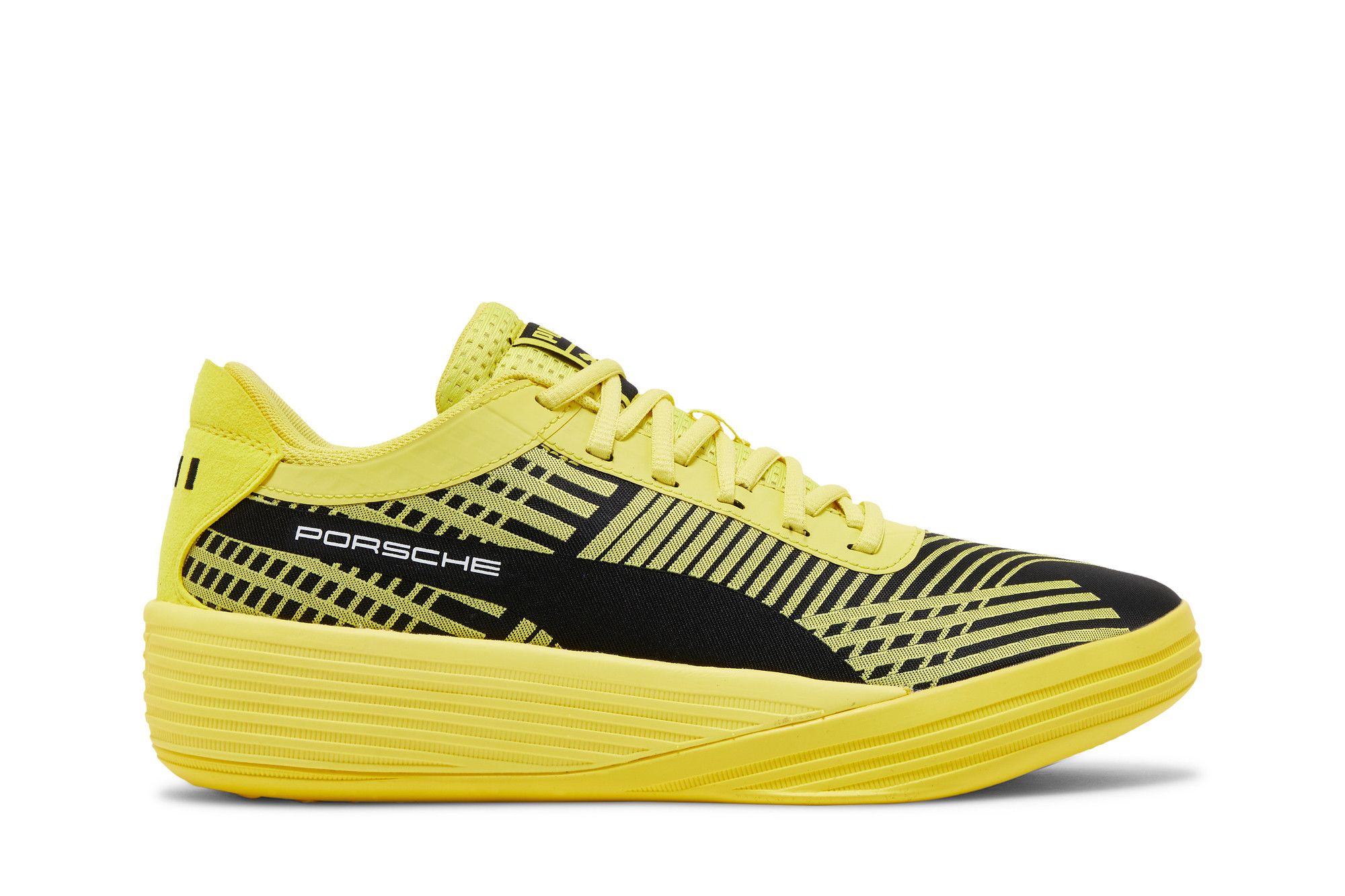 Buy Porsche Legacy x Puma Clyde All-Pro '黄鹀色' 195371_01
