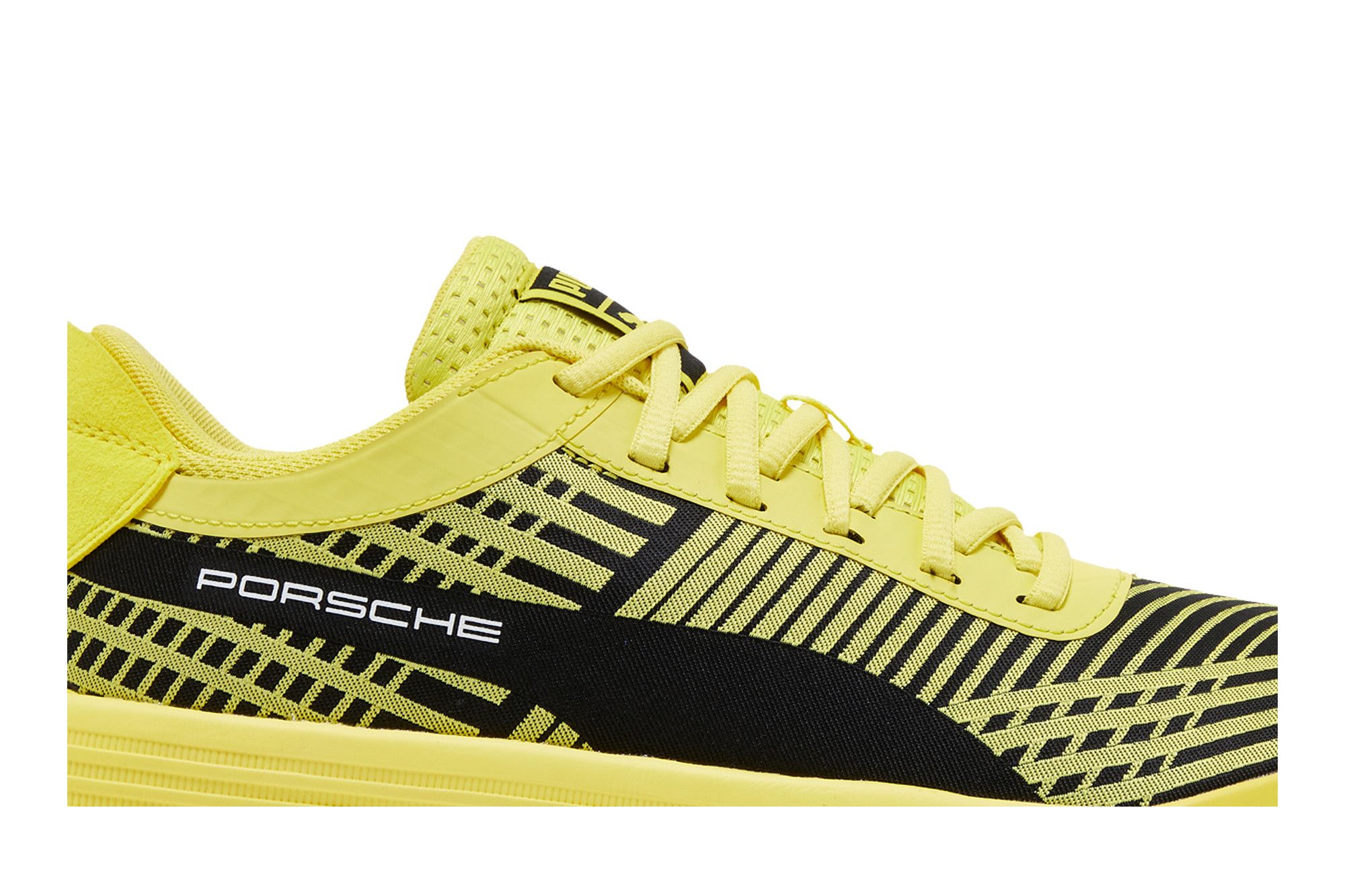 Lookbook Porsche Legacy x Puma Clyde All-Pro '黄鹀色' 195371_01