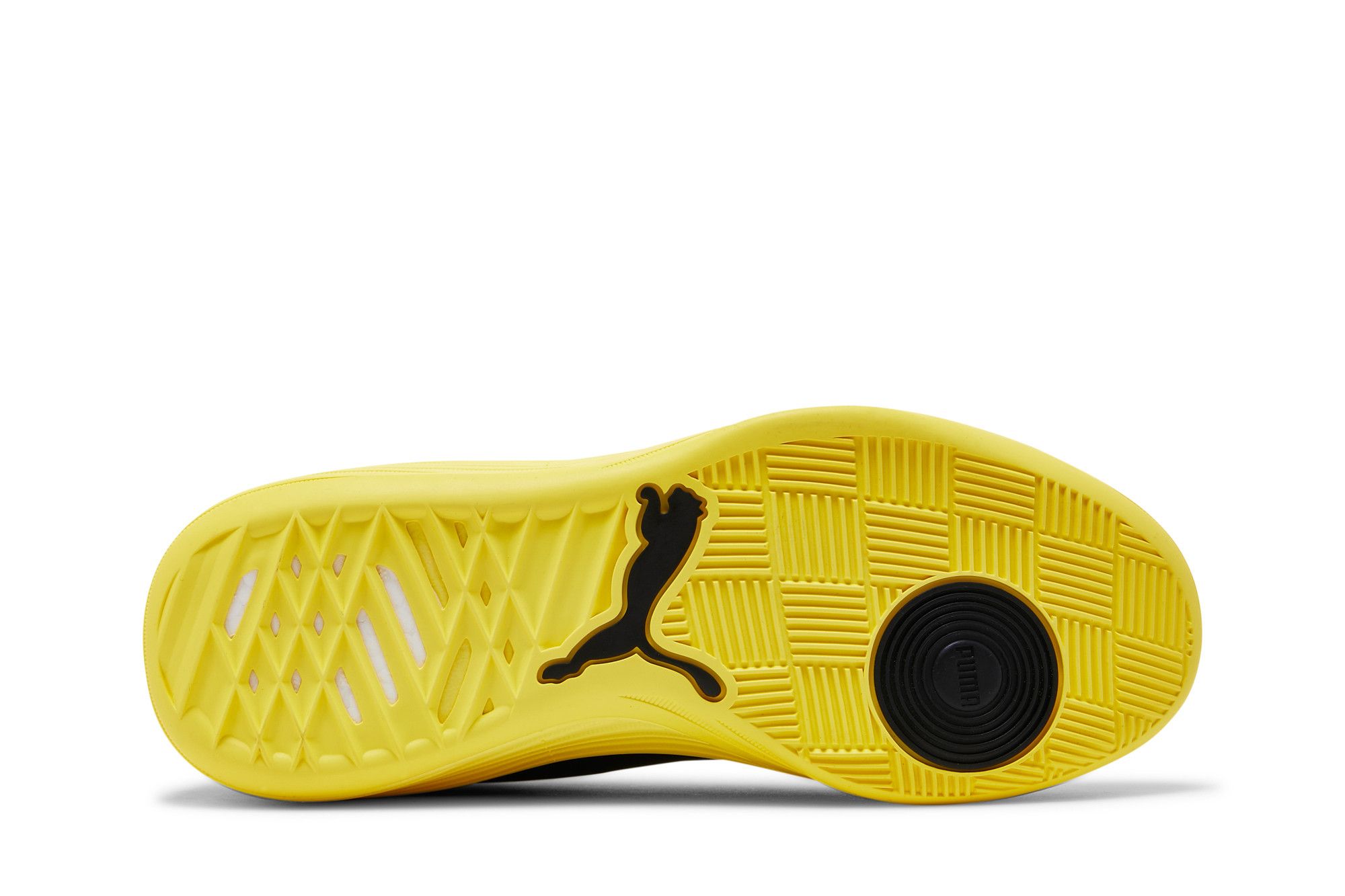 Purchase Porsche Legacy x Puma Clyde All-Pro '黄鹀色' 195371_01