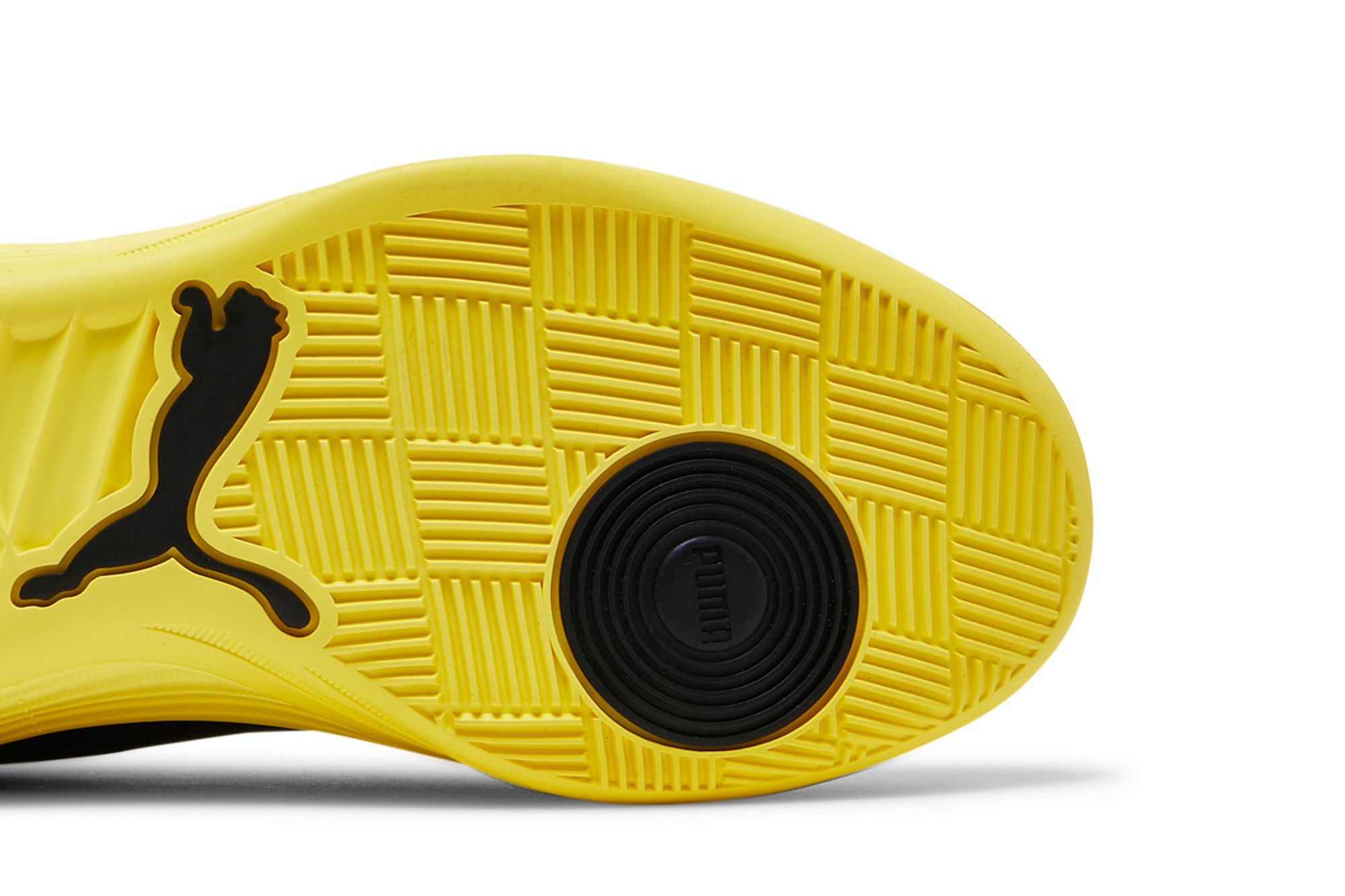 Details for Porsche Legacy x Puma Clyde All-Pro '黄鹀色' 195371_01
