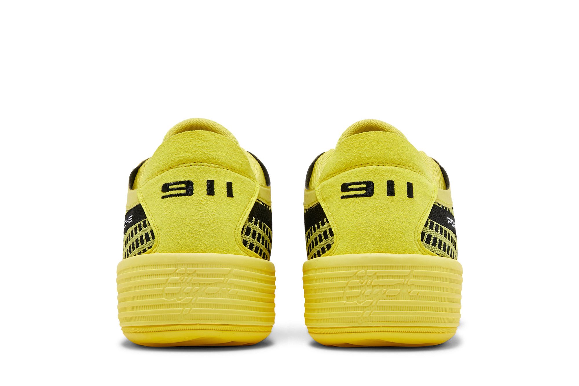 Sizing Porsche Legacy x Puma Clyde All-Pro '黄鹀色' 195371_01